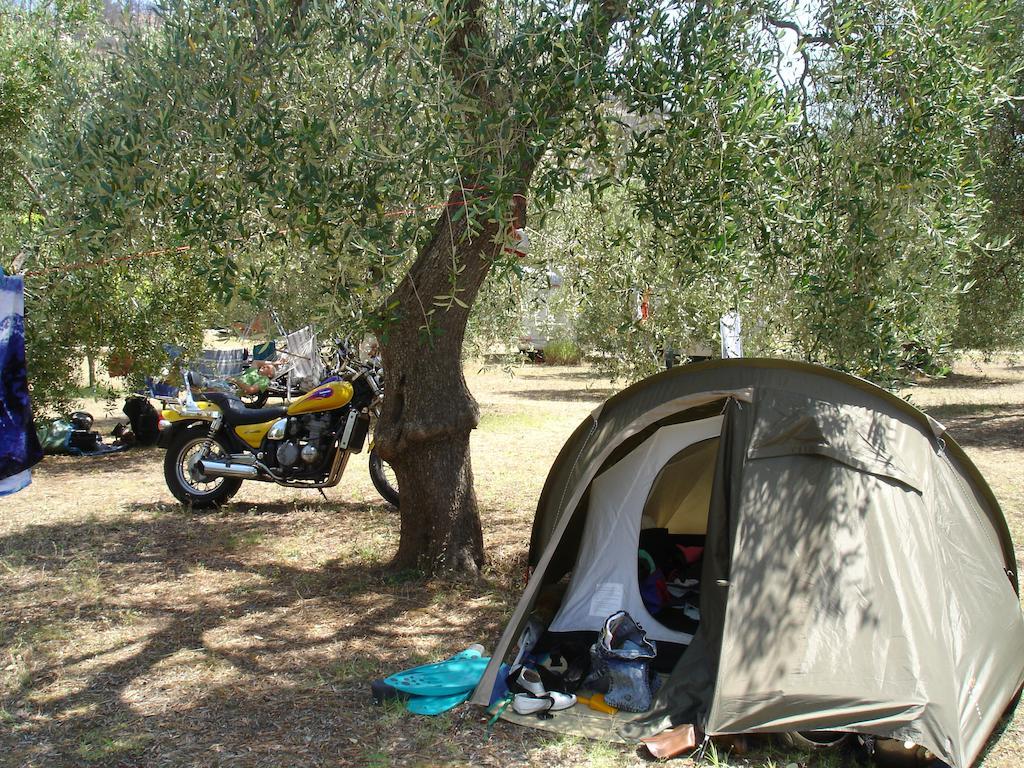 De Sio Village Peschici Εξωτερικό φωτογραφία