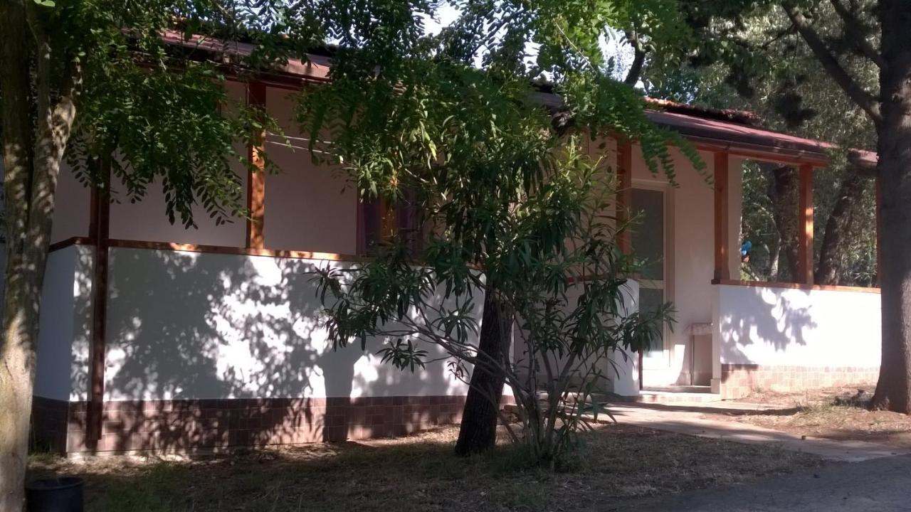 De Sio Village Peschici Εξωτερικό φωτογραφία